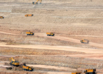 Pakistan tightens security around Chinese-operated Saindak mine, rejects shutdown reports