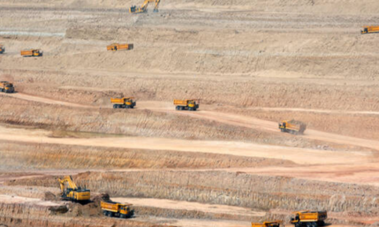 Pakistan tightens security around Chinese-operated Saindak mine, rejects shutdown reports