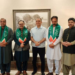 Former AJK PM Sardar Tanveer Ilyas joins IPP ahead of July 27 polls