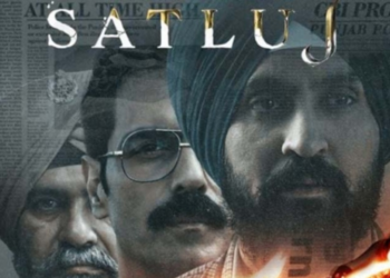 Diljit Dosanjh accepted INR-1for ‘Sutlej’ out of respect for human rights activist Jaswant Singh Khalra