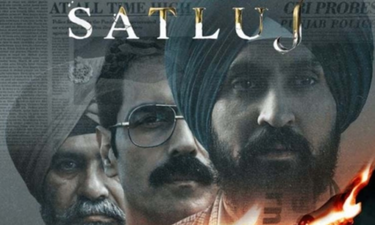 Diljit Dosanjh accepted INR-1for ‘Sutlej’ out of respect for human rights activist Jaswant Singh Khalra