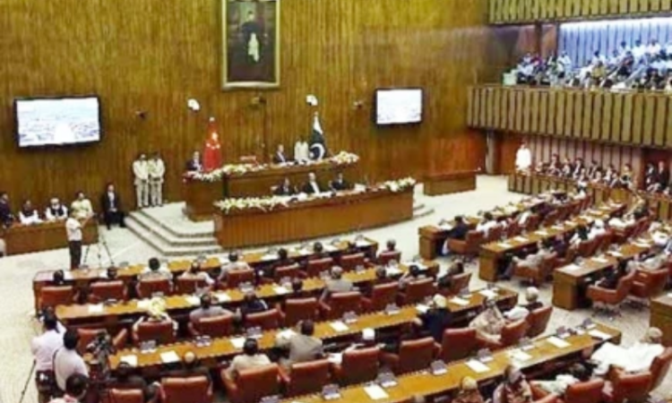 Senate sub-committee orders stricter oversight of GB private forest management