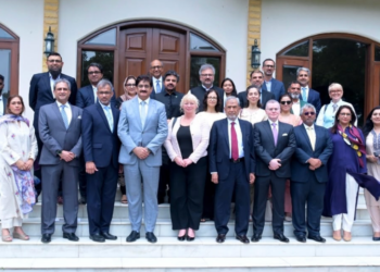 UK, Sindh government discuss reforms to boost Pakistan’s investment climate