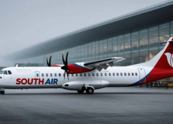 South Air launches scheduled domestic flights from Karachi, expands regional connectivity