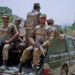 Security forces foil terrorist attack on South Waziristan check post, kill four militants: ISPR
