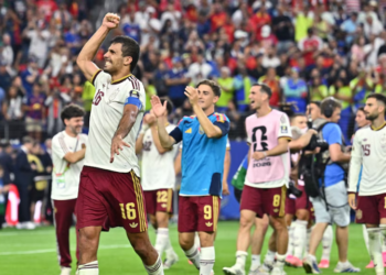 Spain beat France 2-0 to reach FIFA World Cup Final, set up date with England or Argentina