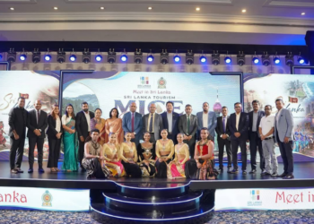 Sri Lanka promotes MICE tourism in Pakistan through roadshows in Karachi, Lahore