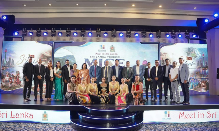 Sri Lanka promotes MICE tourism in Pakistan through roadshows in Karachi, Lahore