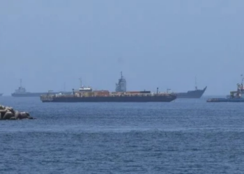 Iran warns of regional retaliation as Trump threatens strikes over Hormuz attacks