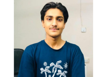 Rayan Javed of Pak-Turk School secures prominent position in FISE exams