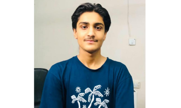 Rayan Javed of Pak-Turk School secures prominent position in FISE exams