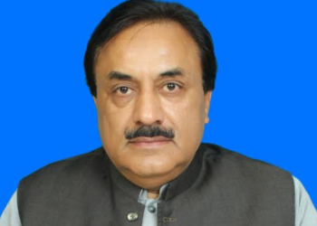 Syedaal Khan Nasar expresses deep grief over Zhob passenger bus tragedy