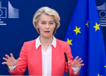 TRNC rejects EU appointment of Cyprus representative, calls move 'biased and unacceptable'