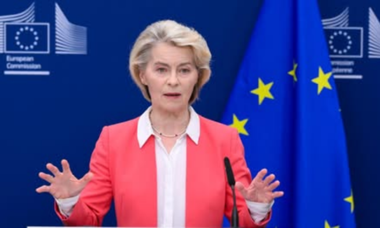 TRNC rejects EU appointment of Cyprus representative, calls move 'biased and unacceptable'
