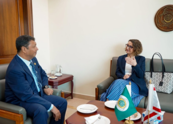 COMSTECH, TRNC discuss expanding cooperation in higher education, science and research