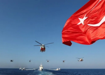 Turkish Cypriot foreign ministry condemns Israel over statement on 1915 events