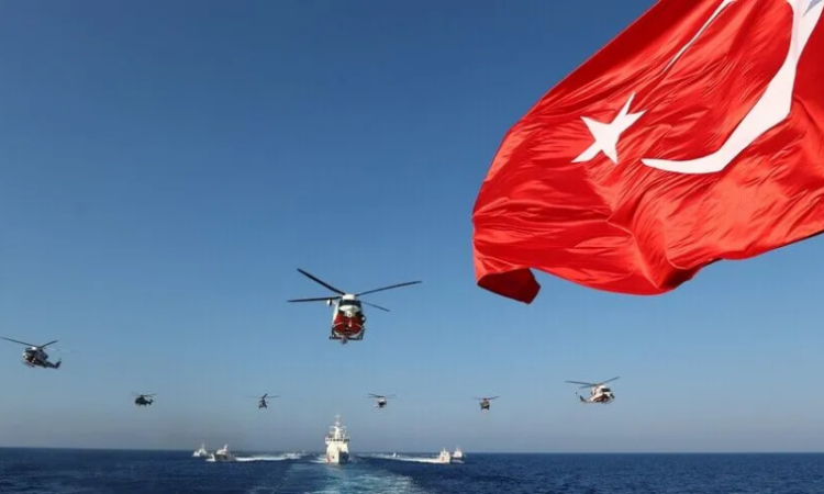 Turkish Cypriot foreign ministry condemns Israel over statement on 1915 events