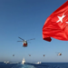 Turkish Cypriot foreign ministry condemns Israel over statement on 1915 events