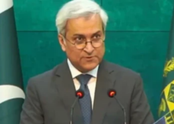 Pakistan rejects India's remarks on anti-terror strikes in Afghanistan as 'baseless'