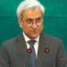Pakistan rejects India's remarks on anti-terror strikes in Afghanistan as 'baseless'