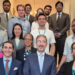 Pakistan Embassy in The Hague hosts international law scholars for foreign policy briefing