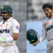 Babar, Awais centuries put Pakistan in command of warm-up match