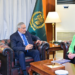 Dar reaffirms Pakistan’s support for UN Charter during meeting with UN chief candidate