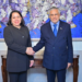 Pakistan reaffirms support for UN as Ishaq Dar meets UN chief candidate Carolyn Rodrigues-Birkett