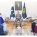 PM Shehbaz reiterates support for stronger UN during meeting with secretary-general candidate Michelle Bachelet