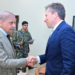 PM Shehbaz, UN relief chief discuss disaster preparedness, Gaza crisis and humanitarian cooperation
