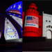 U.S. Embassy marks American Independence Day with historic illuminations