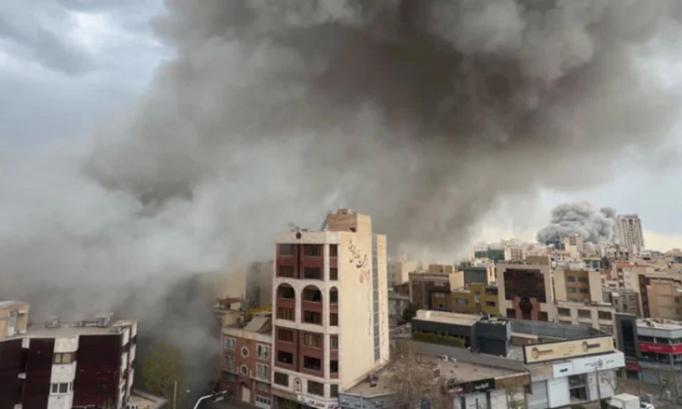 US-Iran conflict escalates as fresh strikes kill soldiers, oil supply risks mount