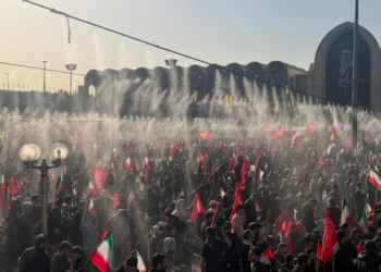 Iran warns of ‘crushing’ response to any new attack as OPEC+ raises output and Gulf trade shows signs of recovery