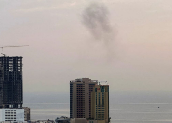 Iran expands regional strikes as Bahrain, Kuwait and Qatar report missile attacks