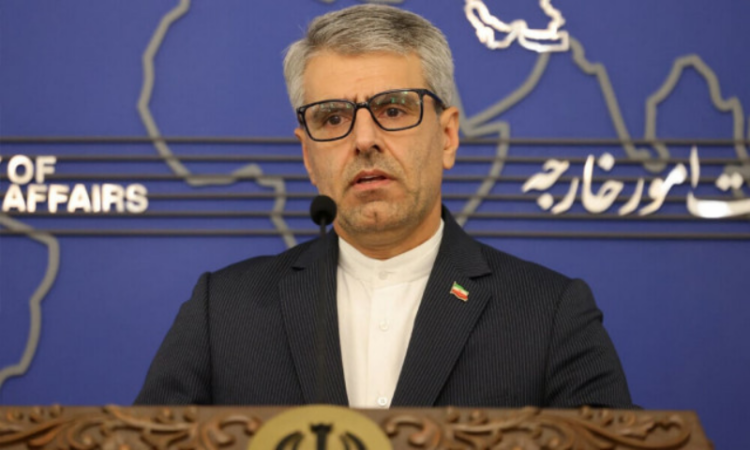 Iran reviewing mediation proposals as tensions with US persist