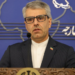 Iran reviewing mediation proposals as tensions with US persist
