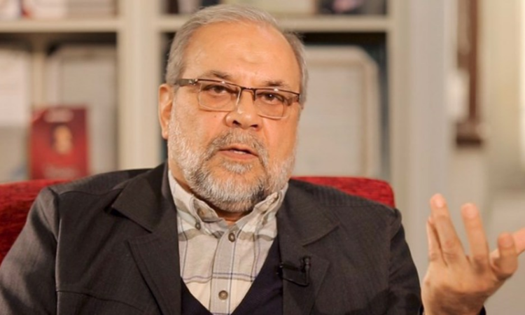 Iran vows to continue strikes as regional powers push for diplomacy amid escalating conflict