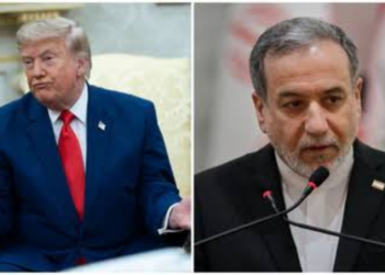 Iran announces pause in retaliatory strikes as diplomatic efforts gather pace across Gulf