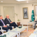 Pakistan, US lawmakers discuss expanding cooperation in trade, investment and regional stability