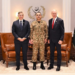 US lawmakers meet Field Marshal Asim Munir, discuss defence cooperation and economic ties