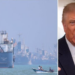 Trump says Iran talks progressing as regional diplomacy intensifies amid Hormuz tensions