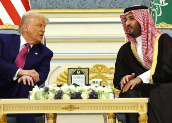 Trump links US-Saudi civilian nuclear deal to Israel normalization