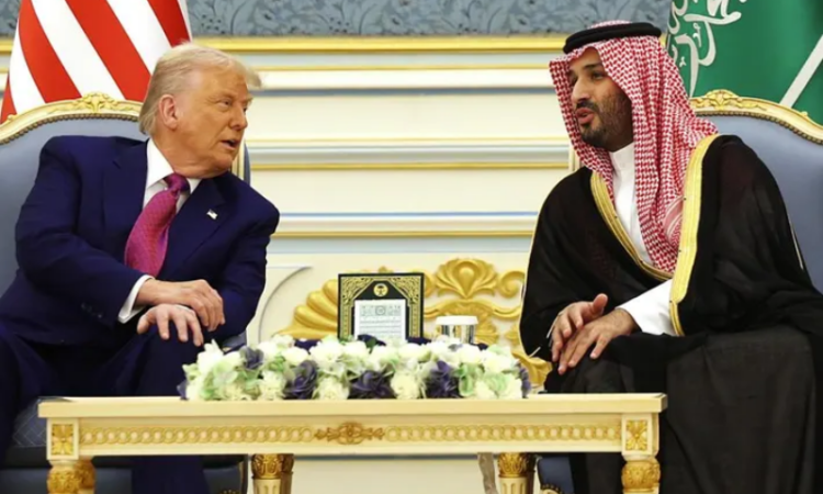 Trump links US-Saudi civilian nuclear deal to Israel normalization