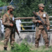 Security forces foil terrorist attack in South Waziristan