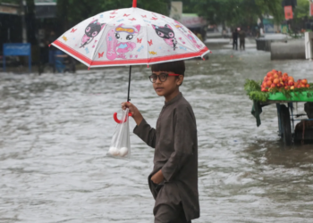 PMD forecasts widespread monsoon rains across pakistan, warns of flash flooding and urban inundation