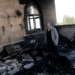 Israeli settlers torch two West Bank mosques amid escalating violence