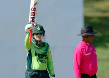 Women ODI- Pakistan defeat Sri Lanka by five wickets