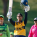 Sri Lanka thrash Pakistan to level women's ODI series 1-1