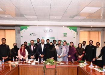 Young Parliamentarians Forum launches workshop on post-legislative scrutiny
