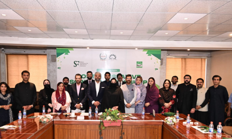Young Parliamentarians Forum launches workshop on post-legislative scrutiny
